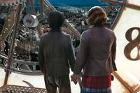 Кадр Хранитель времени