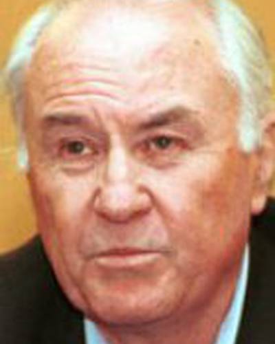 Али Хамраев фото