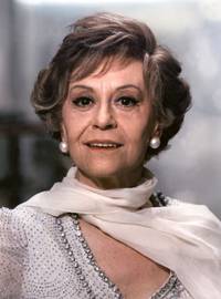 Кадр Джинджер и Фред