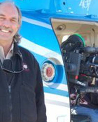 Род Тинни фото