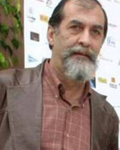 Рамон Бареа фото