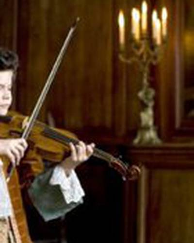 Мари Ферет фото