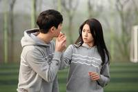 Кадр Апельсиновый мармелад