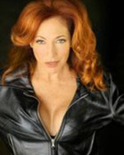 Лиза Лондон фото