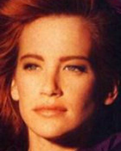 Шерил Поллак фото