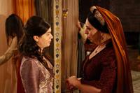 Кадр Великолепный век