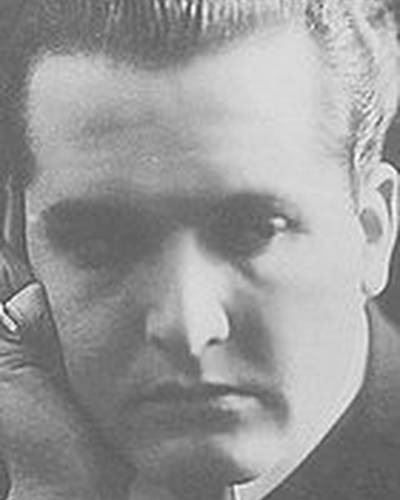 Жорж Ланн фото