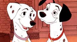 Кадр из фильма "101 далматинец" - 1