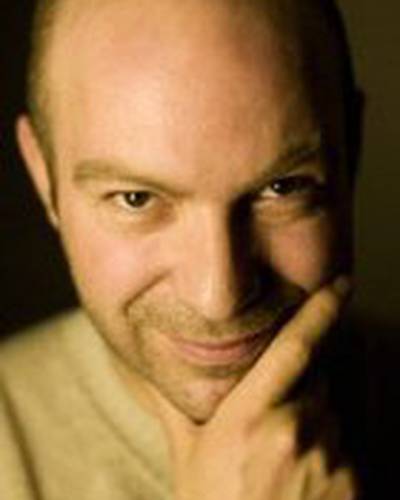 Саймон Брук фото