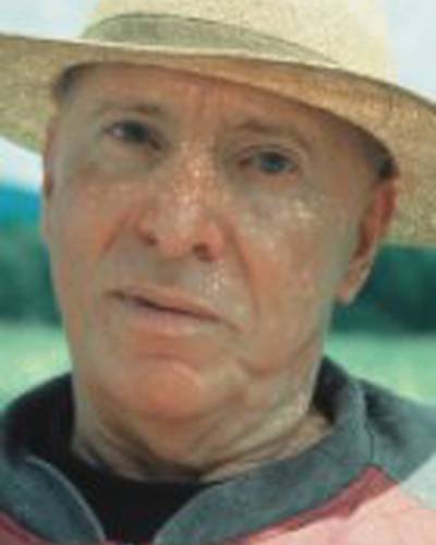 Пер Рабен фото