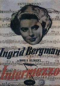 Постер Интермеццо