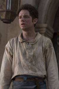 Кадр Череп и кости