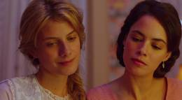 Кадр из фильма "Вечность" - 1