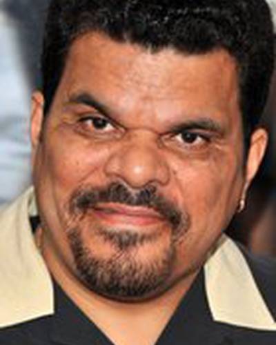 Луис Гусман фото