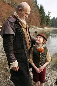 Кадр Однажды в сказке