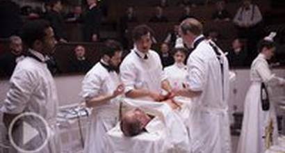 Трейлер первого сезона (русский перевод от oKino.ua)