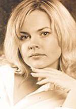 Оксана Сапрыкина фото