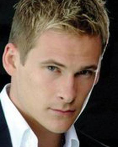 Ли Райан фото