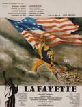 Постер из фильма "Ла Файетт" - 1