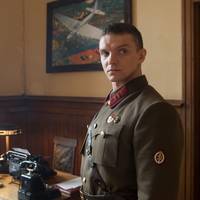 Кадр Шпион
