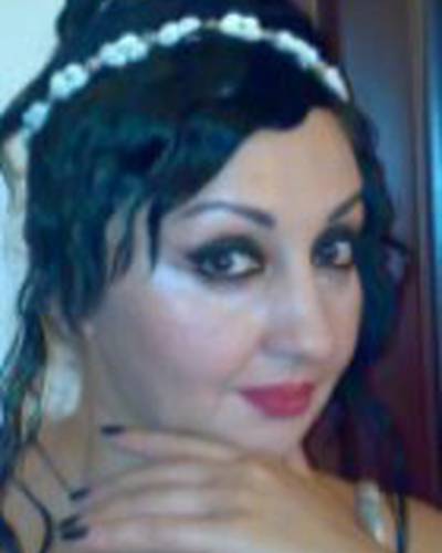 Наиба Аллахвердиева фото