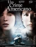 Постер из фильма "Американское преступление" - 1