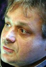 Юрий Морозов фото