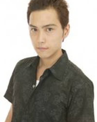 Юки Масуда фото