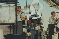 Кадр Босоногий Гэн 2