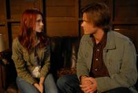 Кадр Сверхъестественное