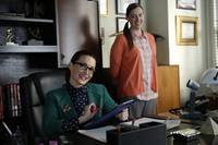 Кадр Очень плохая училка