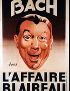 L'affaire Blaireau