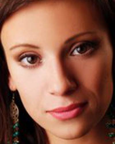 Ольга Беляева фото