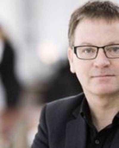 Михаэль Флейшер фото