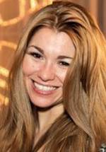 Магда Родригес фото