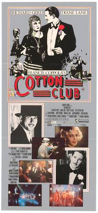 Постер Клуб «Коттон»