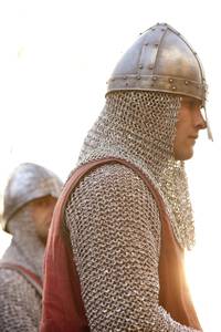 Кадр Мерлин