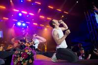 Кадр OE.20 LIVE IN KYIV