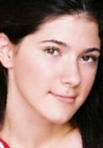 Sara Niemietz фото