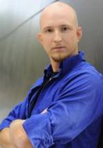 Джейсон Шамвэй фото