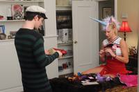 Кадр Лузеры