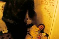 Кадр Роланд Клик: Сердце – голодный охотник