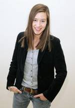 Йоханна Вокалек фото