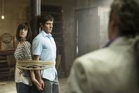 Кадр Анаклет: Секретный агент