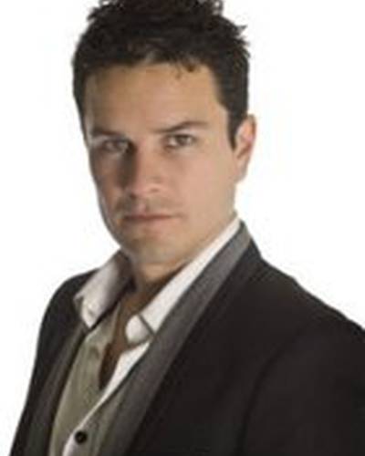 Марио Перез Де Альба фото