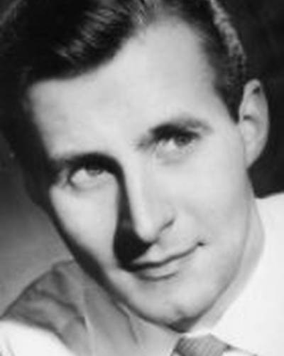 Джон Болтер фото