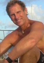 Майкл Толанд фото