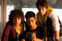 Кадр 15 лет и один день