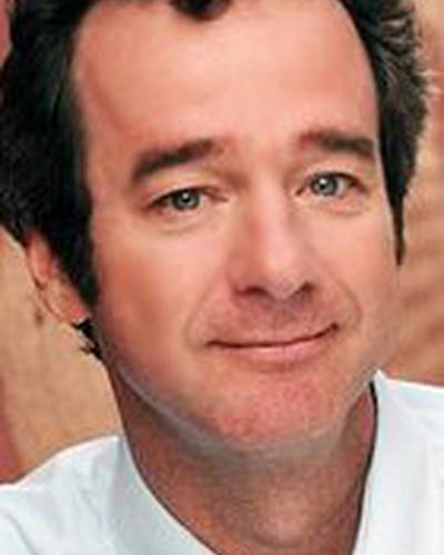 Джеффри Вайсман фото