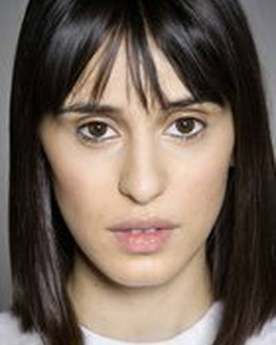 Марьям Заре фото